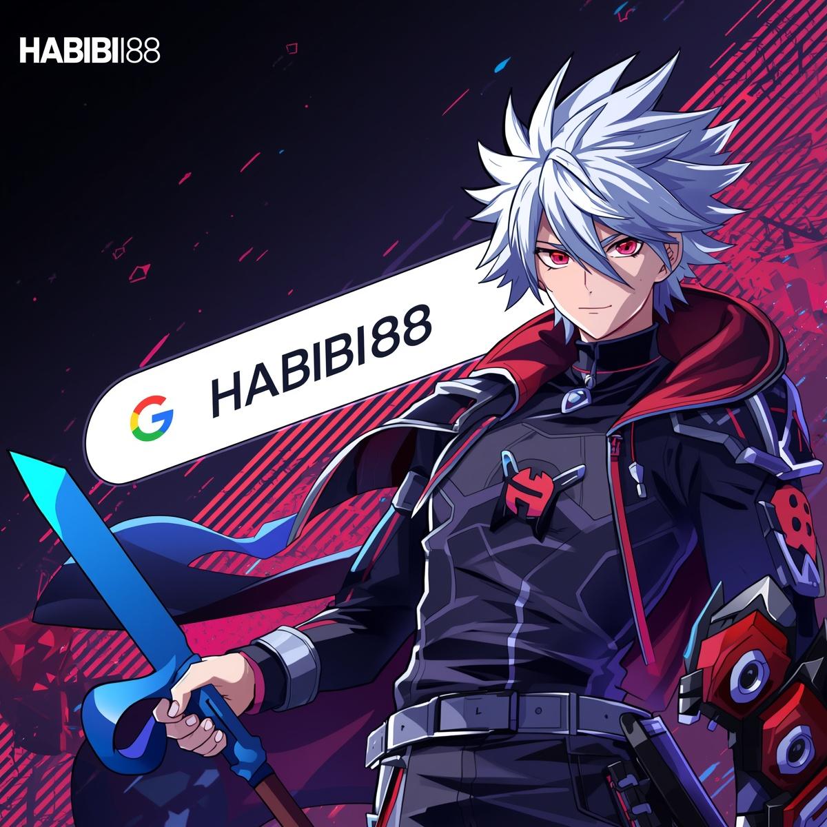HABIBI88