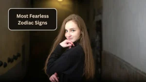 Top 4 Most Fearless Zodiac Signs