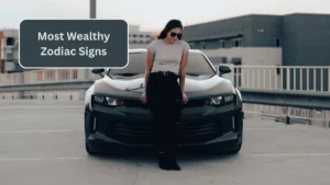 Top 5 Most Wealthy Zodiac Signs