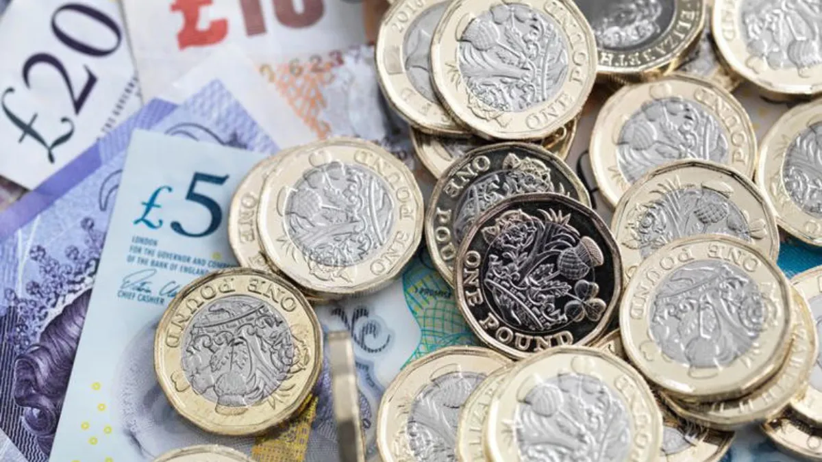The rare 'fried egg' coin that could sell for more than £170 on eBay