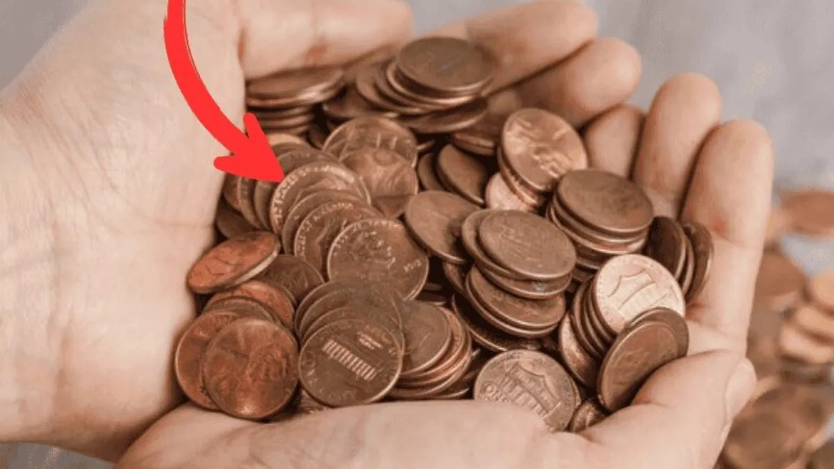 The Lincoln Wheat Penny Valued at $155K, Still in Circulation