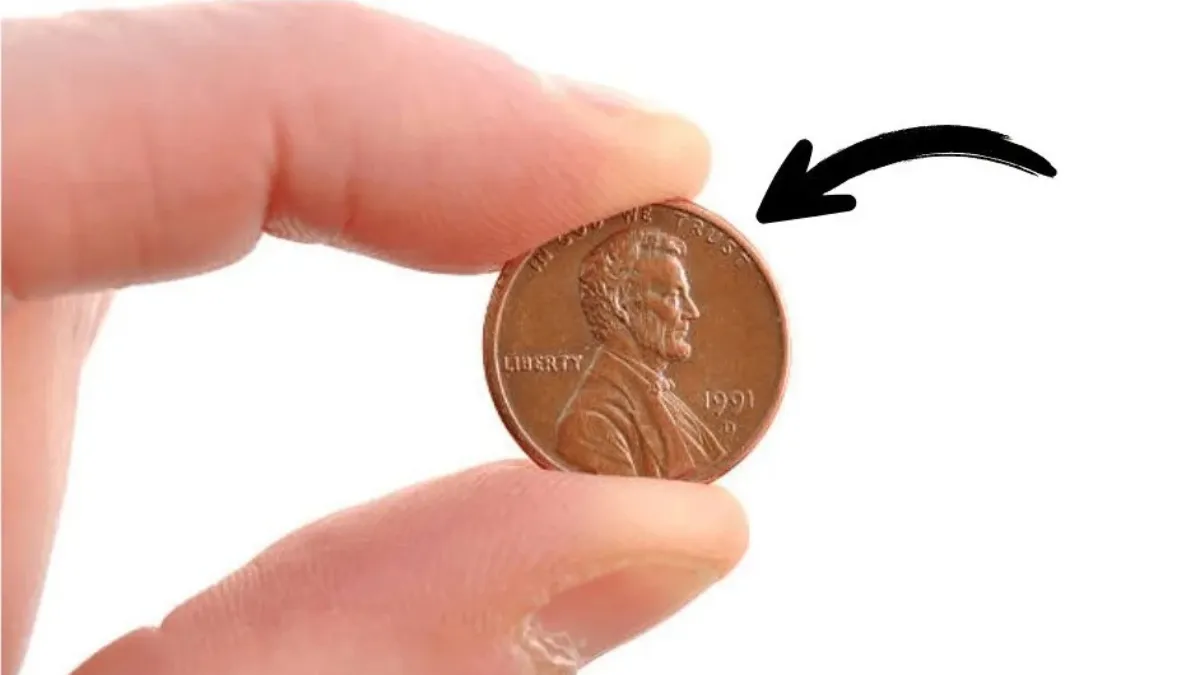 The Lincoln Wheat Penny Valued at $111K, Still in Circulation