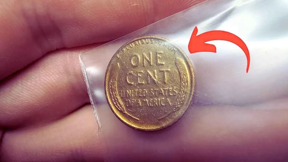 The Lincoln Wheat Penny Valued at $800K, Still in Circulation