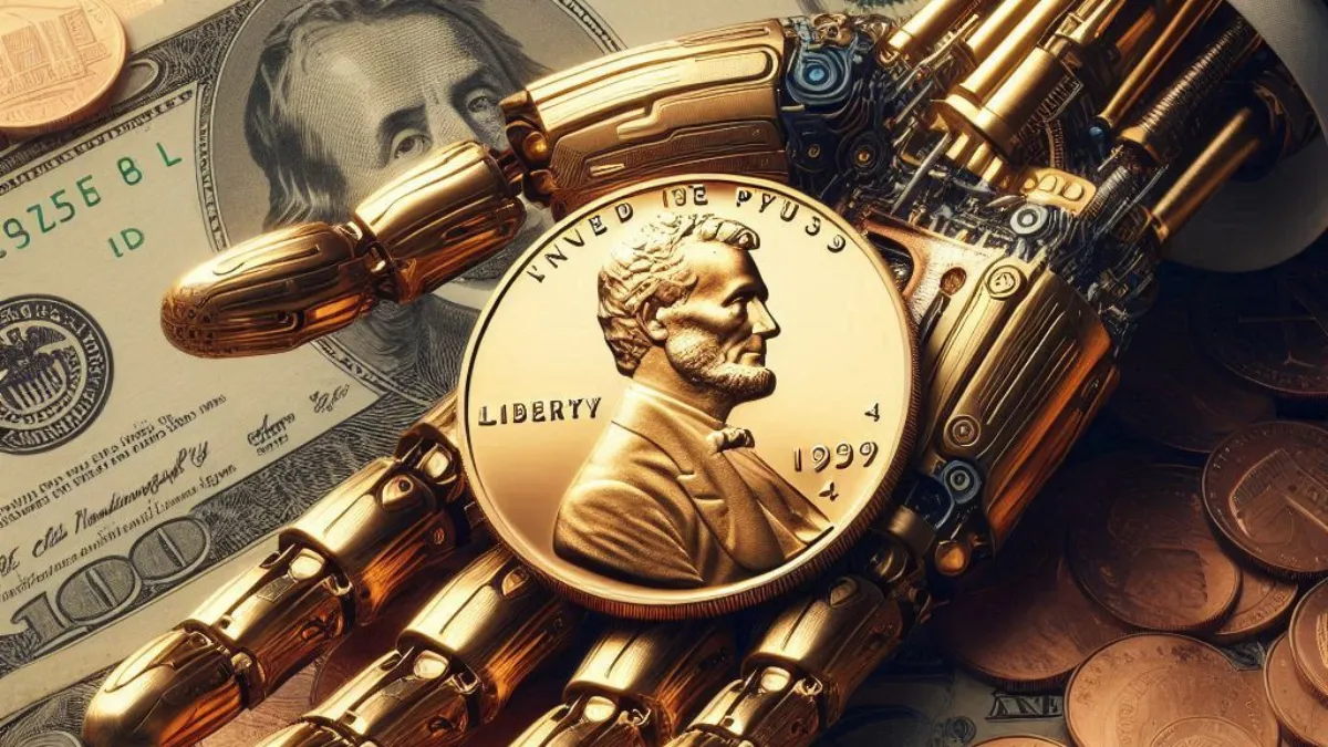 The Lincoln Wheat Penny Valued at $700K, Still in Circulation