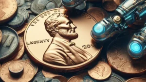 The Lincoln Wheat Penny Valued at $55 Million, Still in Circulation