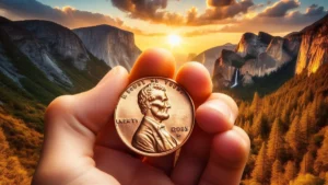 The Lincoln Wheat Penny Valued at $3000K, Still in Circulation