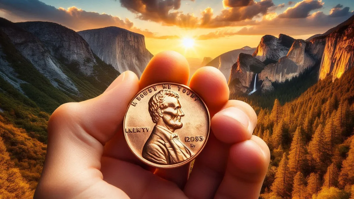The Lincoln Wheat Penny Valued at $3000K, Still in Circulation