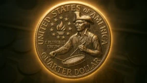 The Rare Bicentennial Quarter Valued at $1 Million, Still in Circulation